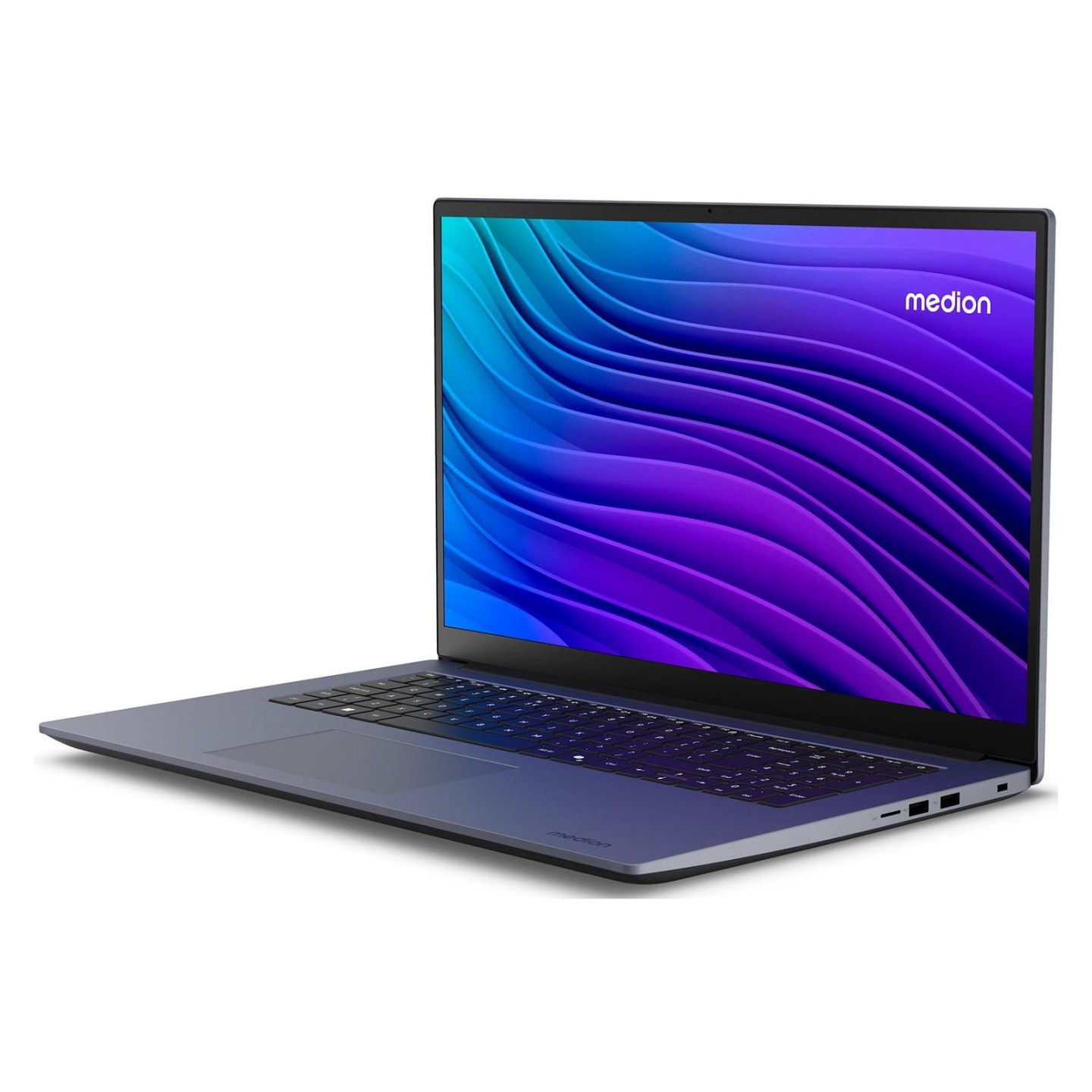 Medion Avantum 17 E1e 43.9cm (17.3 ) N100 4GB 128GB — Buy in Cyprus with Fast Delivery