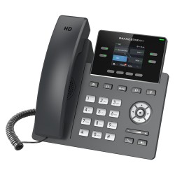 Grandstream SIP GRP-2612W Entry Business — Buy in Cyprus with Fast Delivery