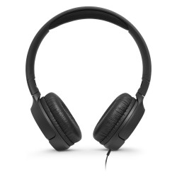 JBL JBLT500BLK Tune500 - Kabelgebundener On-Ear-Kopfhrer - Leicht und faltbar — Buy in Cyprus with Fast Delivery