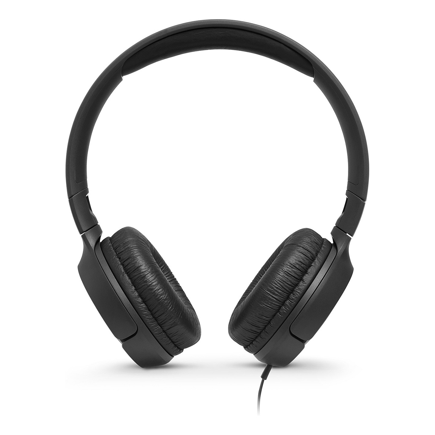 JBL JBLT500BLK Tune500 - Kabelgebundener On-Ear-Kopfhrer - Leicht und faltbar — Buy in Cyprus with Fast Delivery