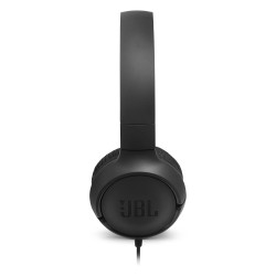 JBL JBLT500BLK Tune500 - Kabelgebundener On-Ear-Kopfhrer - Leicht und faltbar — Buy in Cyprus with Fast Delivery