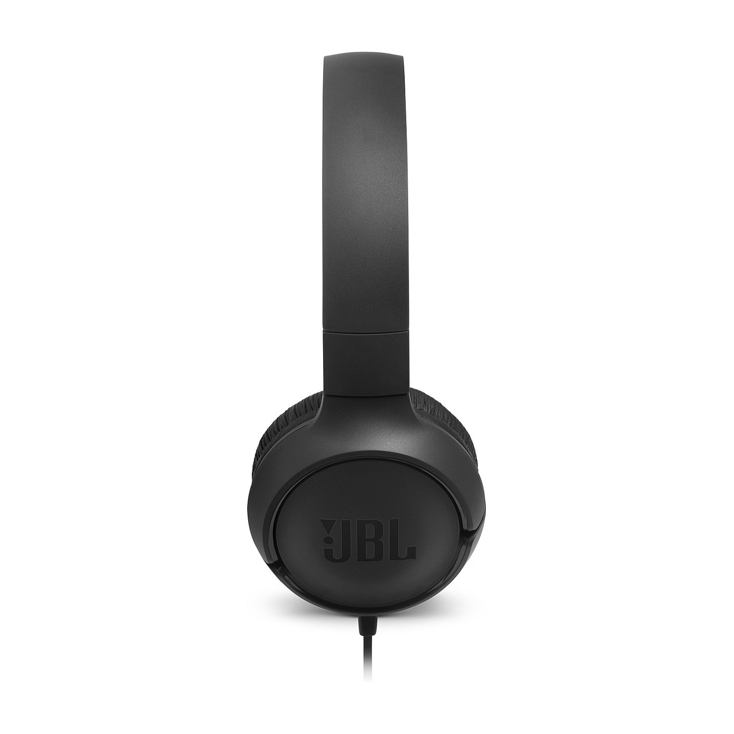 JBL JBLT500BLK Tune500 - Kabelgebundener On-Ear-Kopfhrer - Leicht und faltbar — Buy in Cyprus with Fast Delivery