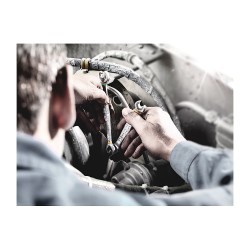 Wera 6000 Joker 4 Set 1 Maul-Ringratschenschlüssel-Satz — Buy in Cyprus with Fast Delivery