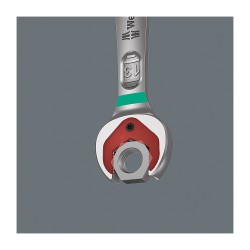 Wera 6000 Joker 4 Set 1 Maul-Ringratschenschlüssel-Satz — Buy in Cyprus with Fast Delivery
