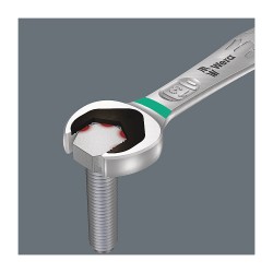Wera 6000 Joker 4 Set 1 Maul-Ringratschenschlüssel-Satz — Buy in Cyprus with Fast Delivery