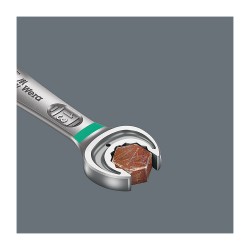Wera 6000 Joker 4 Set 1 Maul-Ringratschenschlüssel-Satz — Buy in Cyprus with Fast Delivery