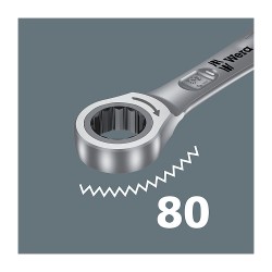 Wera 6000 Joker 4 Set 1 Maul-Ringratschenschlüssel-Satz — Buy in Cyprus with Fast Delivery