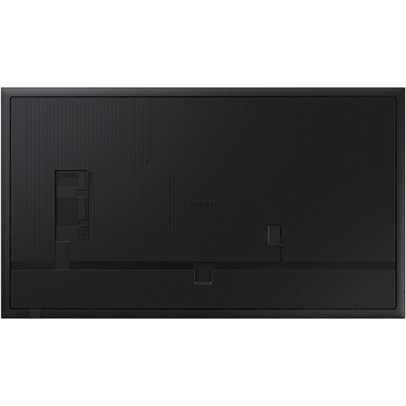 Samsung QB55C - LH55QBCEBGCXEN - 55" 4K UHD VA Digital Signage Panel, Tizen OS, Black — Buy in Cyprus with Fast Delivery