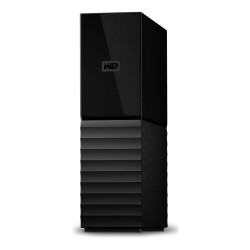 26TB WD My Book WDBBGB0260HBK verschlüsselt extern (Stationär) — Buy in Cyprus with Fast Delivery