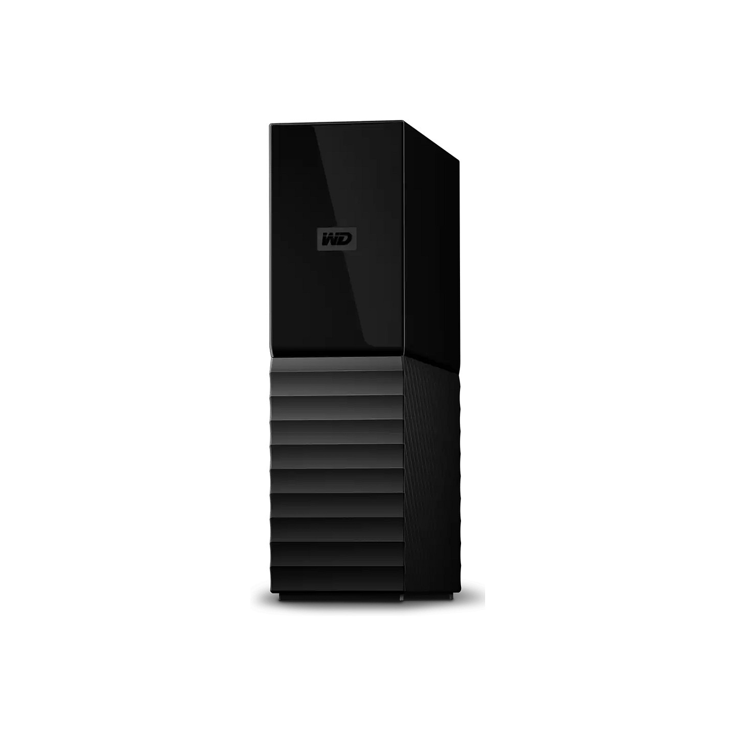 26TB WD My Book WDBBGB0260HBK verschlüsselt extern (Stationär) — Buy in Cyprus with Fast Delivery