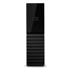 26TB WD My Book WDBBGB0260HBK verschlüsselt extern (Stationär) — Buy in Cyprus with Fast Delivery
