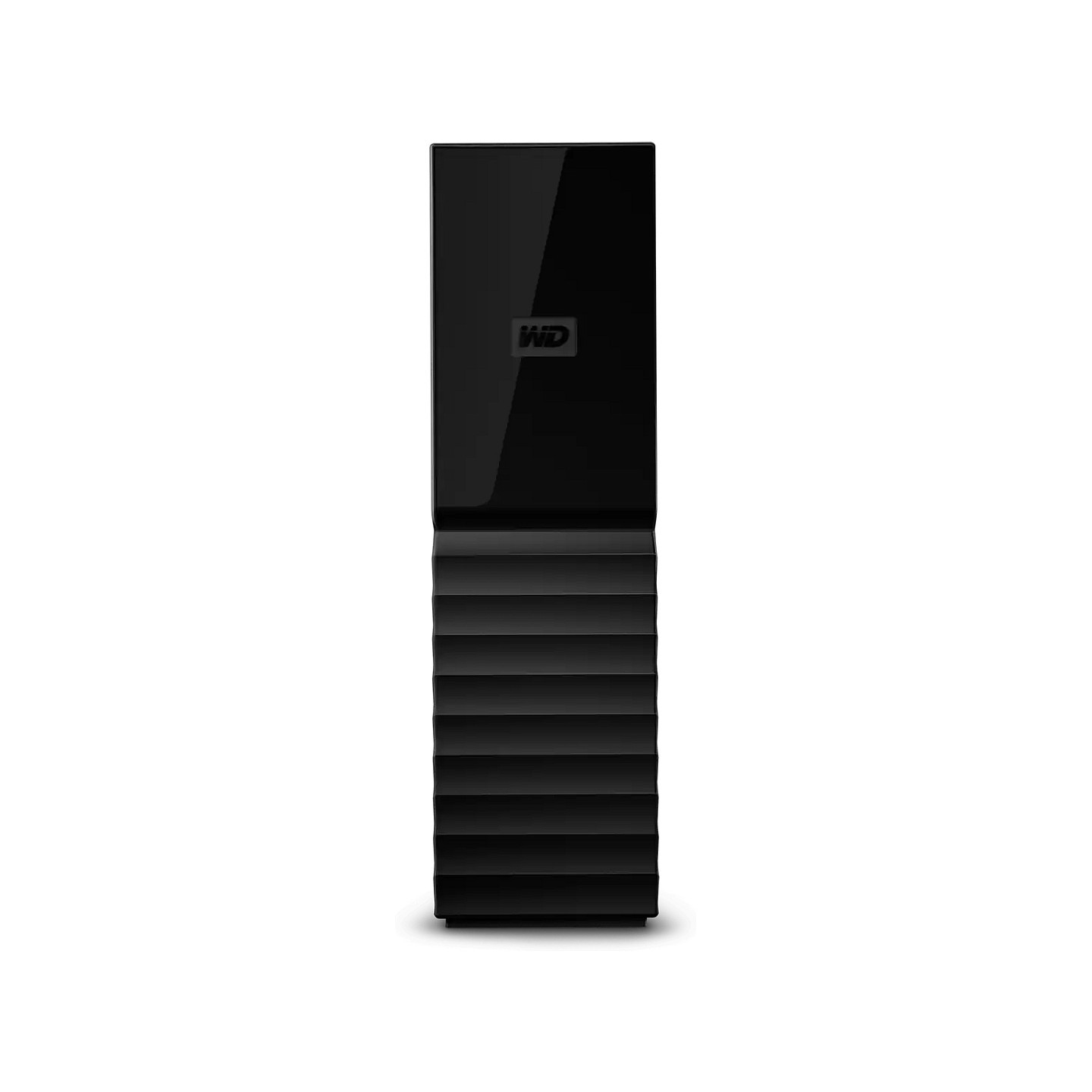26TB WD My Book WDBBGB0260HBK verschlüsselt extern (Stationär) — Buy in Cyprus with Fast Delivery