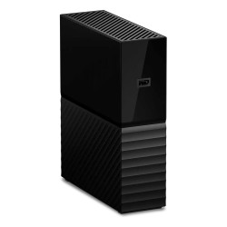 26TB WD My Book WDBBGB0260HBK verschlüsselt extern (Stationär) — Buy in Cyprus with Fast Delivery