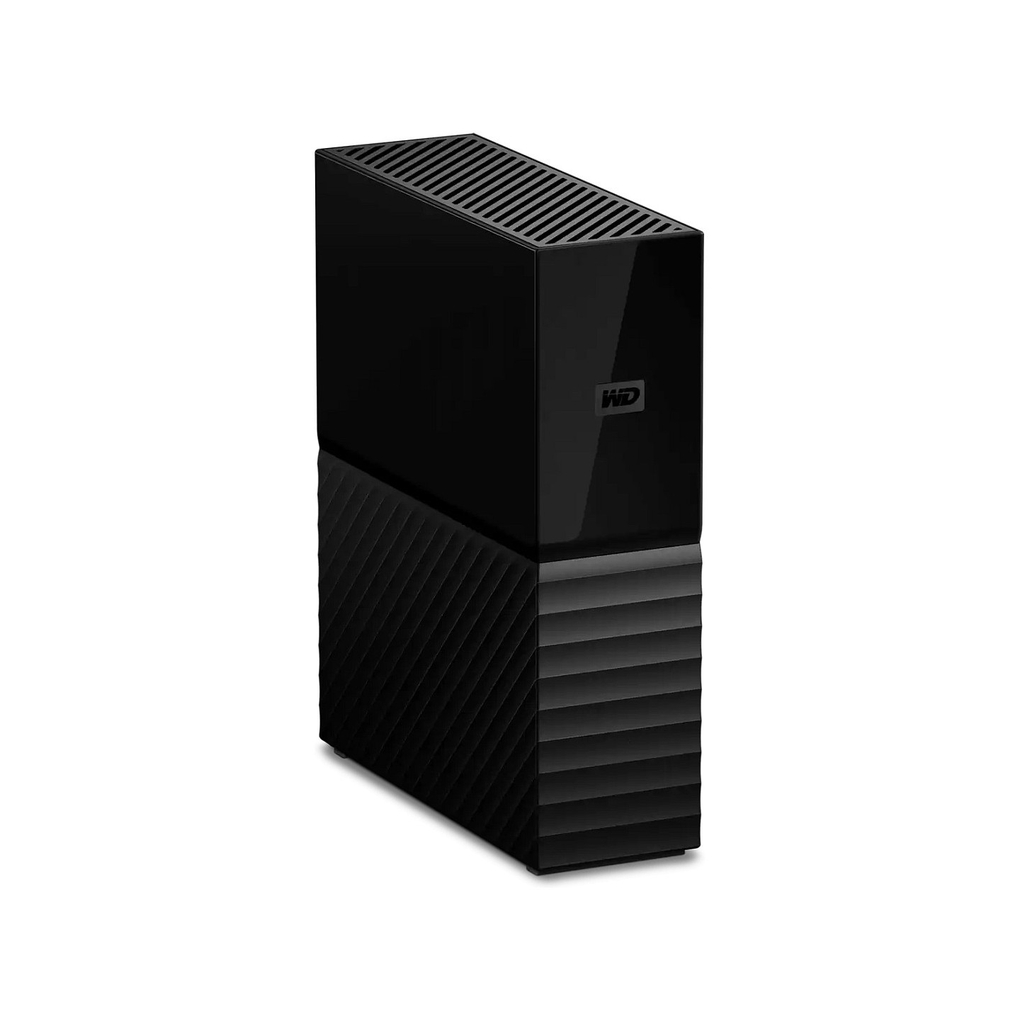 26TB WD My Book WDBBGB0260HBK verschlüsselt extern (Stationär) — Buy in Cyprus with Fast Delivery