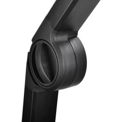 Buy Cherry MA 6.0 UNI USB Microphone Arm Desk Stand - Integrated USB Hub - Black... in Cyprus, Nicosia, Limassol, Larnaka, Pafos