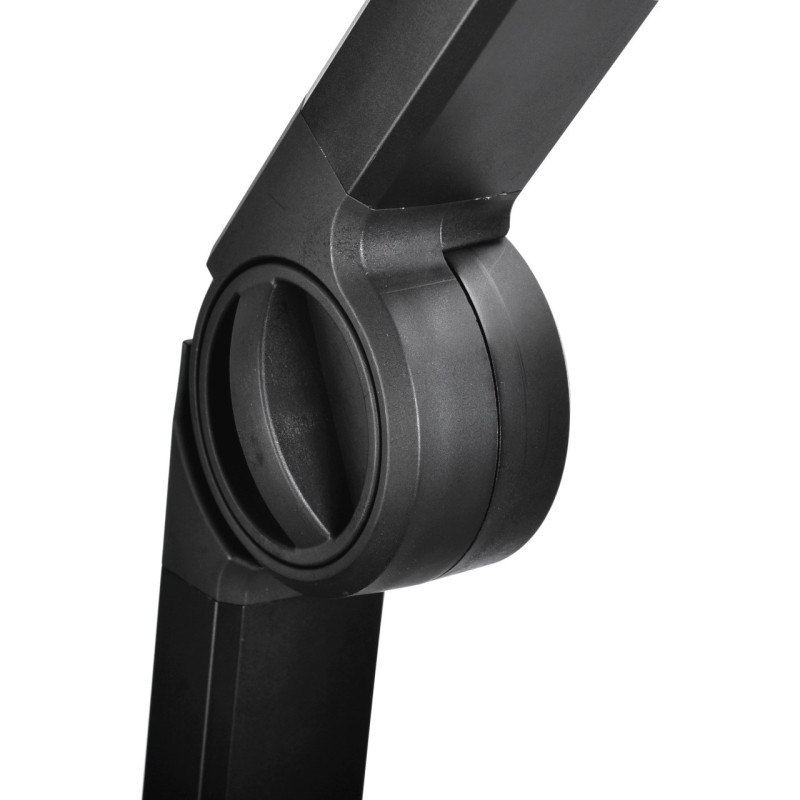 Buy Cherry MA 6.0 UNI USB Microphone Arm Desk Stand - Integrated USB Hub - Black... in Cyprus, Nicosia, Limassol, Larnaka, Pafos