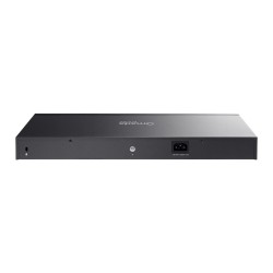 TP-Link Omada ES228GP 28-Port Gigabit Easy Managed Switch 24-Port PoE+ — Buy in Cyprus with Fast Delivery