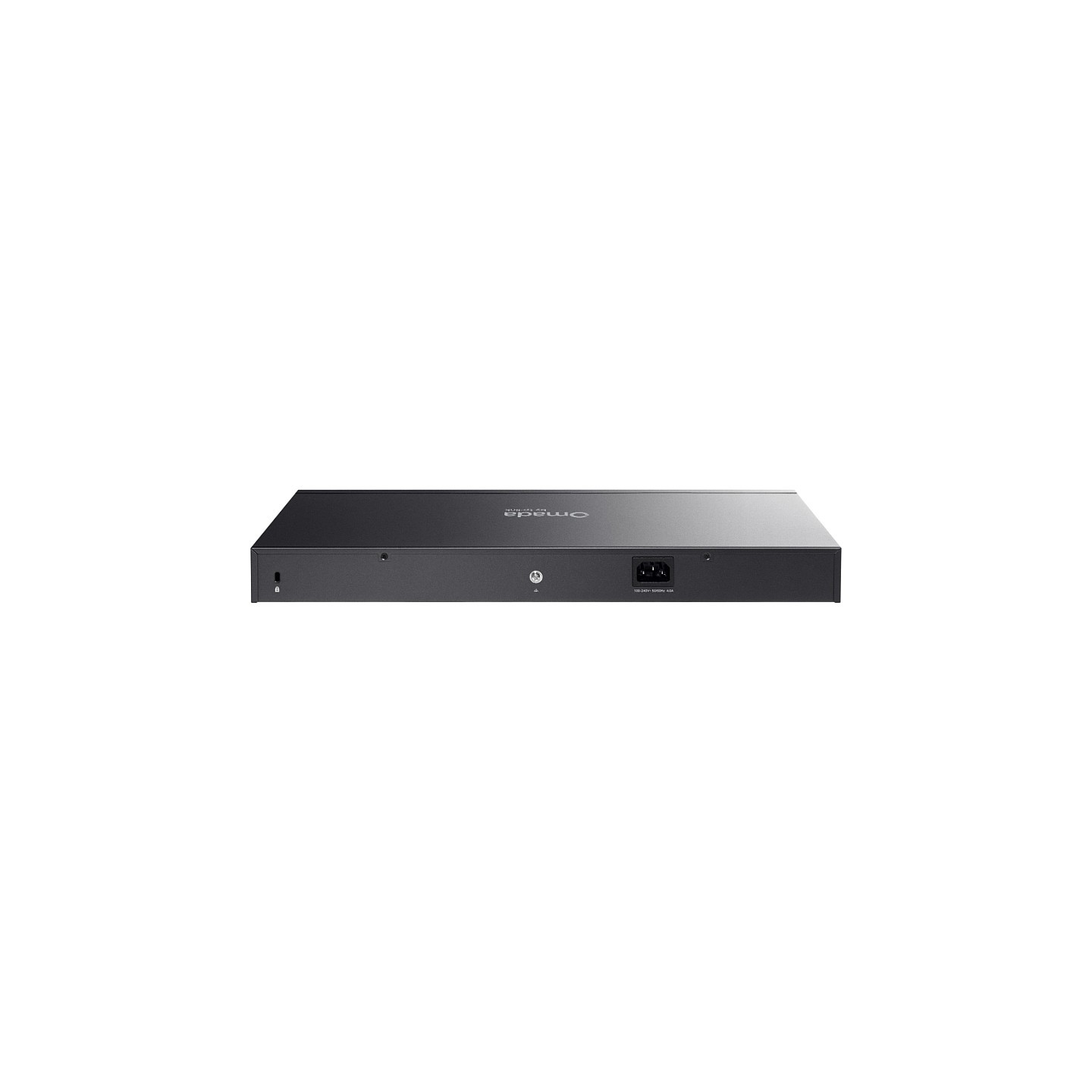 TP-Link Omada ES228GP 28-Port Gigabit Easy Managed Switch 24-Port PoE+ — Buy in Cyprus with Fast Delivery