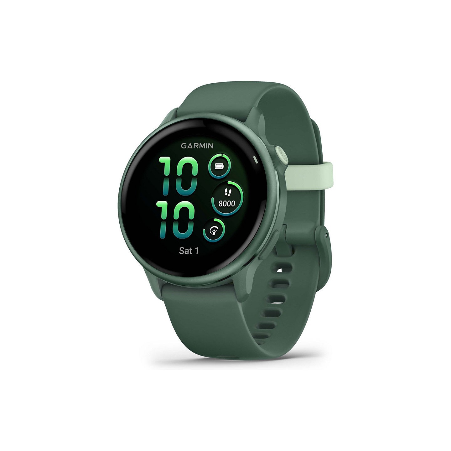 Garmin vivoactive 6 jaspisgrn jaspisgrn — Buy in Cyprus with Fast Delivery