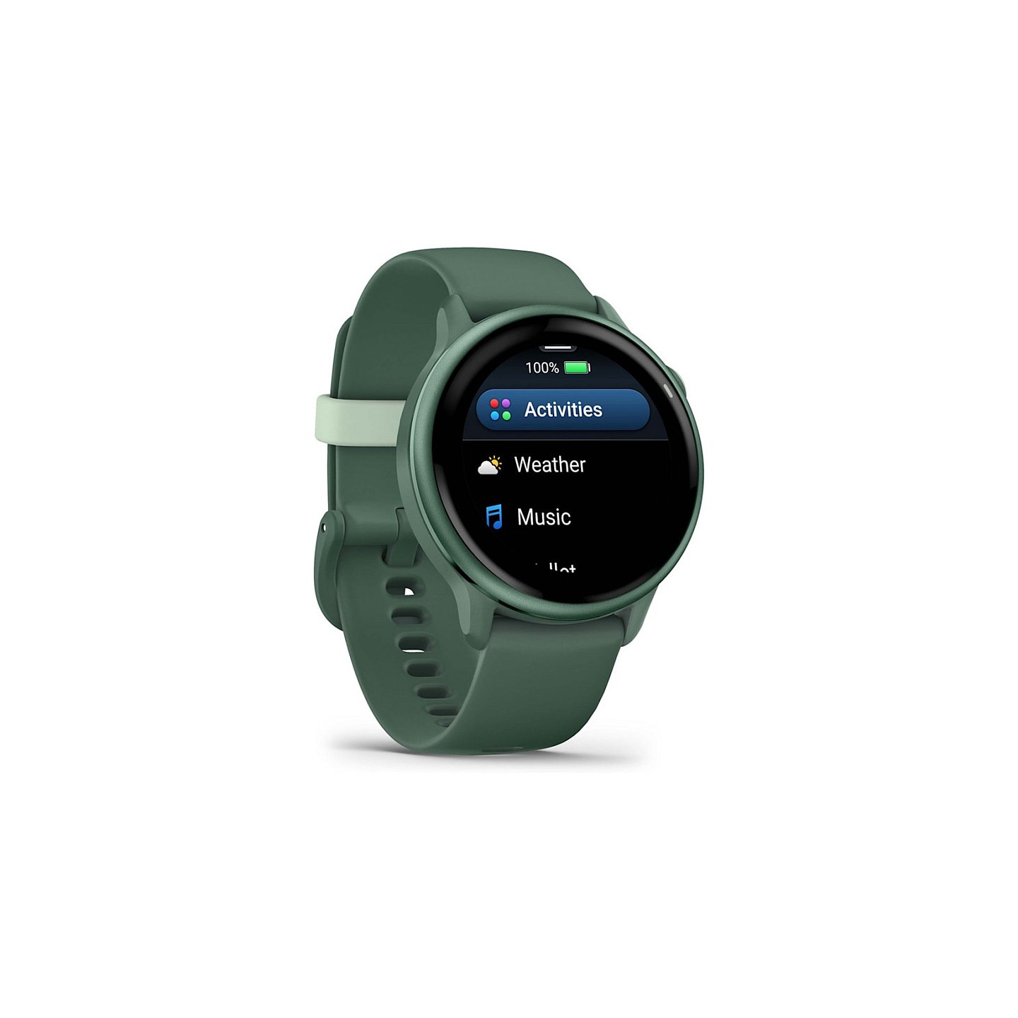Garmin vivoactive 6 jaspisgrn jaspisgrn — Buy in Cyprus with Fast Delivery