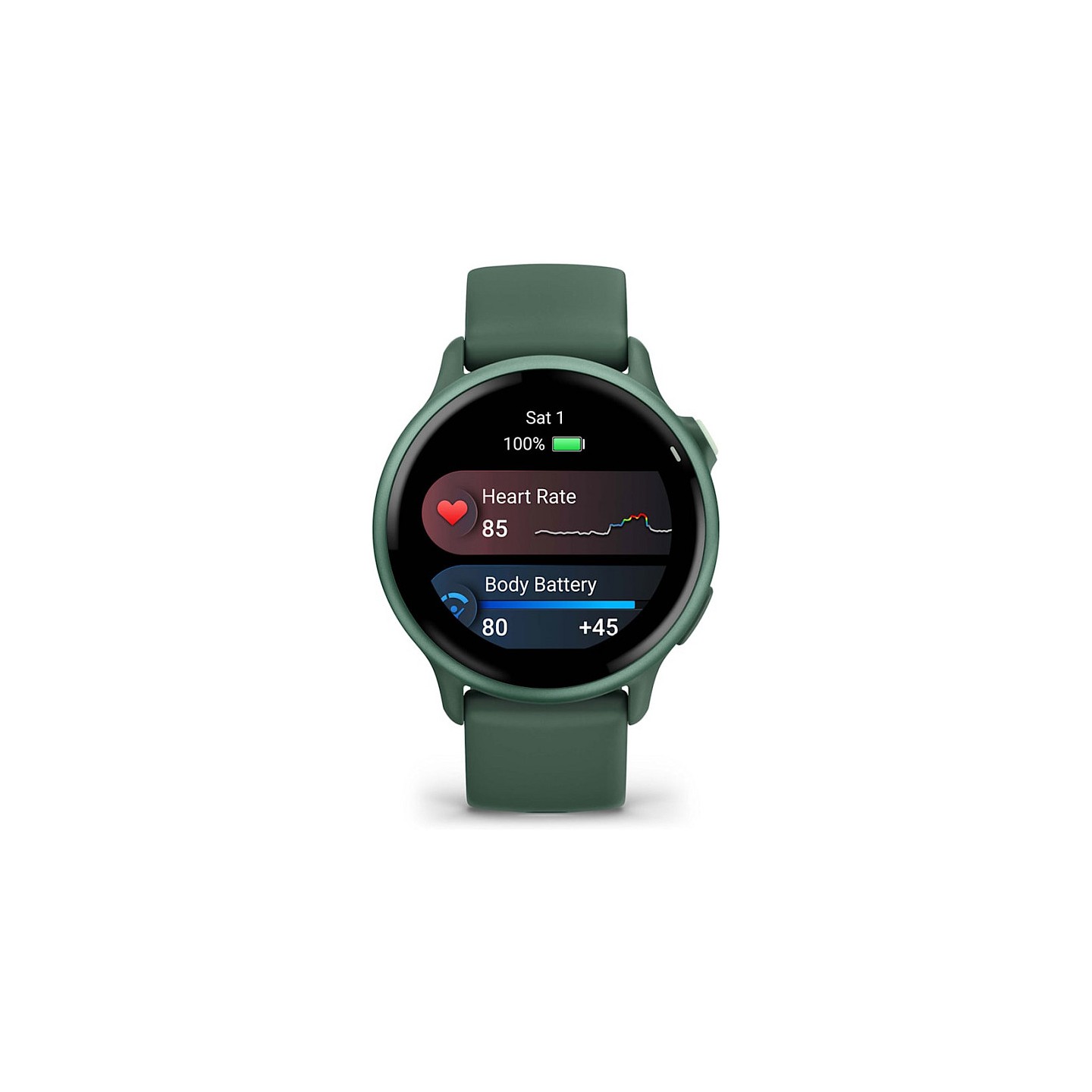 Garmin vivoactive 6 jaspisgrn jaspisgrn — Buy in Cyprus with Fast Delivery
