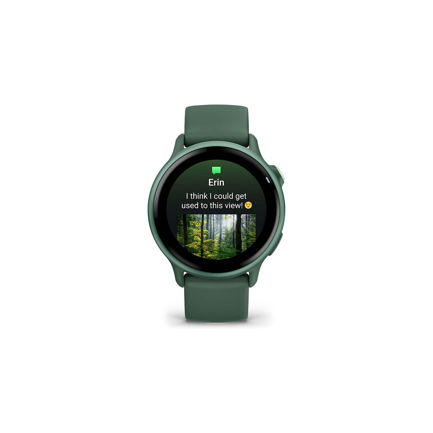 Garmin vivoactive 6 jaspisgrn jaspisgrn — Buy in Cyprus with Fast Delivery