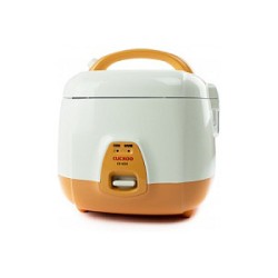 Cuckoo Reiskocher 0.54l CR-0331 3D-Hitzesystem Warmhaltung — Buy in Cyprus with Fast Delivery