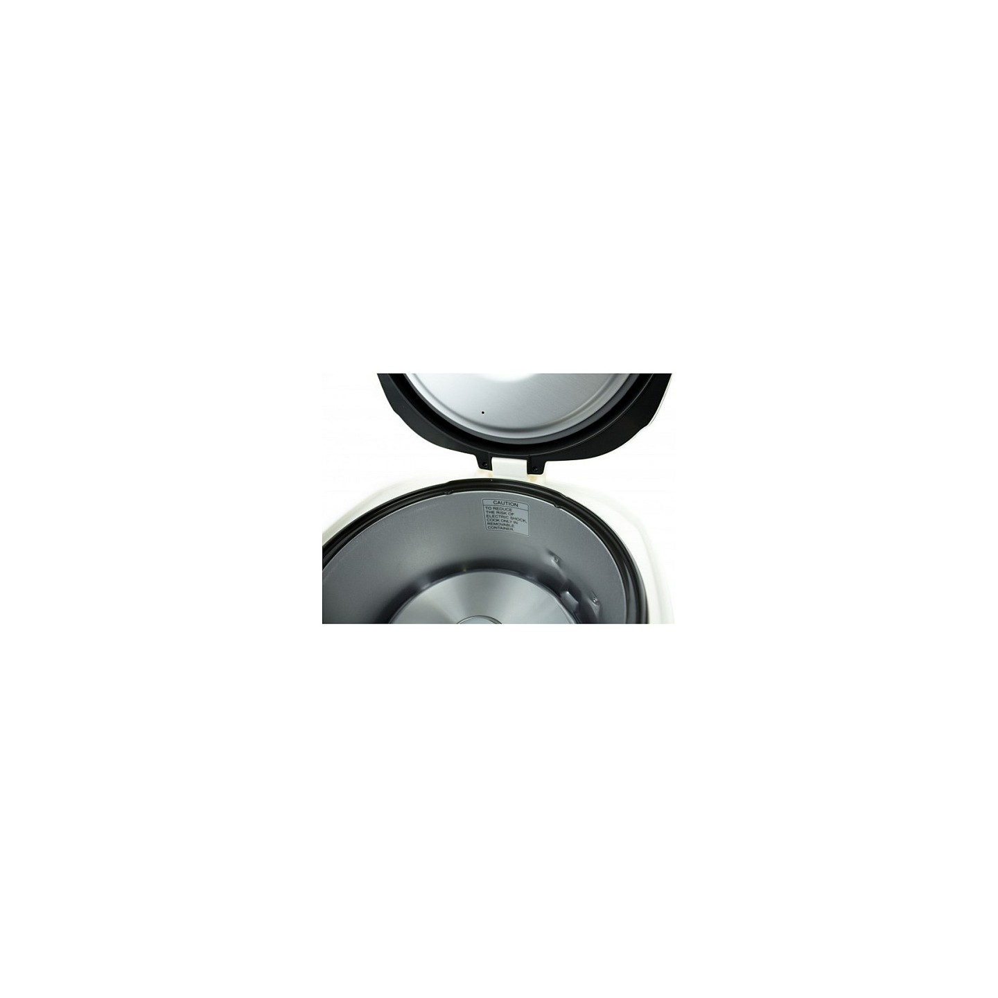Cuckoo Reiskocher 0.54l CR-0331 3D-Hitzesystem Warmhaltung — Buy in Cyprus with Fast Delivery