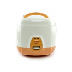Cuckoo Reiskocher 0.54l CR-0331 3D-Hitzesystem Warmhaltung — Buy in Cyprus with Fast Delivery