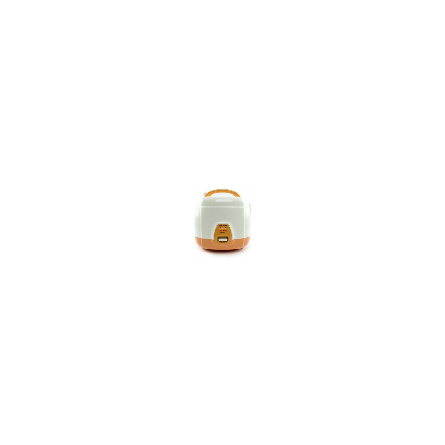 Cuckoo Reiskocher 0.54l CR-0331 3D-Hitzesystem Warmhaltung — Buy in Cyprus with Fast Delivery