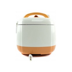 Cuckoo Reiskocher 0.54l CR-0331 3D-Hitzesystem Warmhaltung — Buy in Cyprus with Fast Delivery
