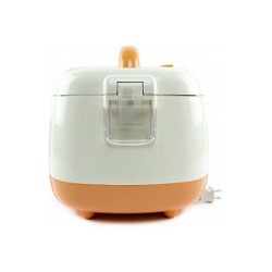 Cuckoo Reiskocher 0.54l CR-0331 3D-Hitzesystem Warmhaltung — Buy in Cyprus with Fast Delivery