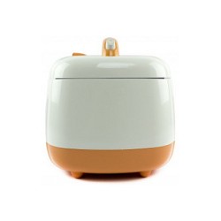 Cuckoo Reiskocher 0.54l CR-0331 3D-Hitzesystem Warmhaltung — Buy in Cyprus with Fast Delivery