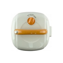 Cuckoo Reiskocher 0.54l CR-0331 3D-Hitzesystem Warmhaltung — Buy in Cyprus with Fast Delivery