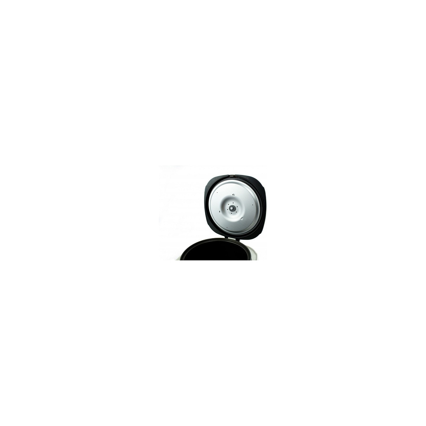 Cuckoo Reiskocher 0.54l CR-0331 3D-Hitzesystem Warmhaltung — Buy in Cyprus with Fast Delivery