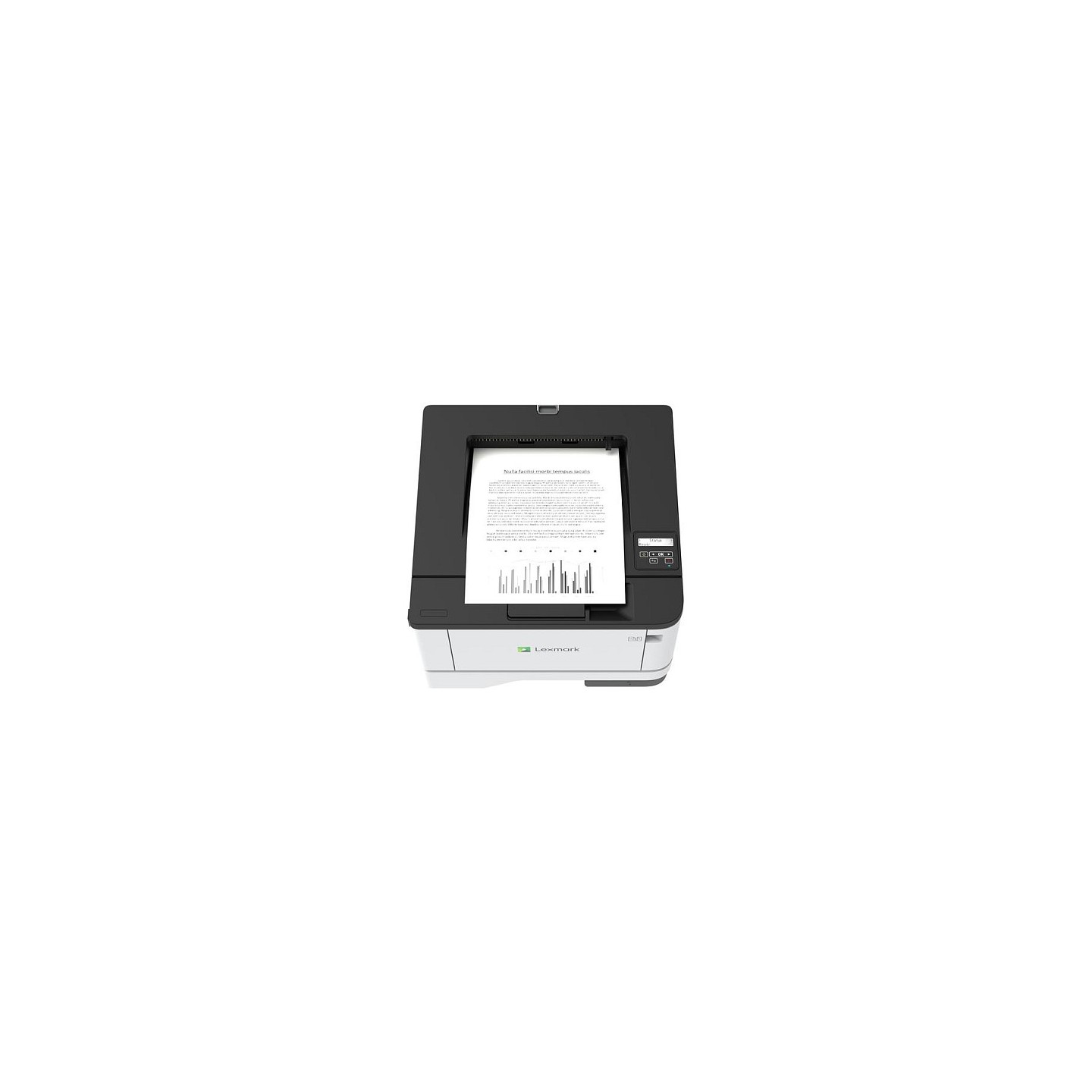 Lexmark MS331DN MONO A4 — Buy in Cyprus with Fast Delivery