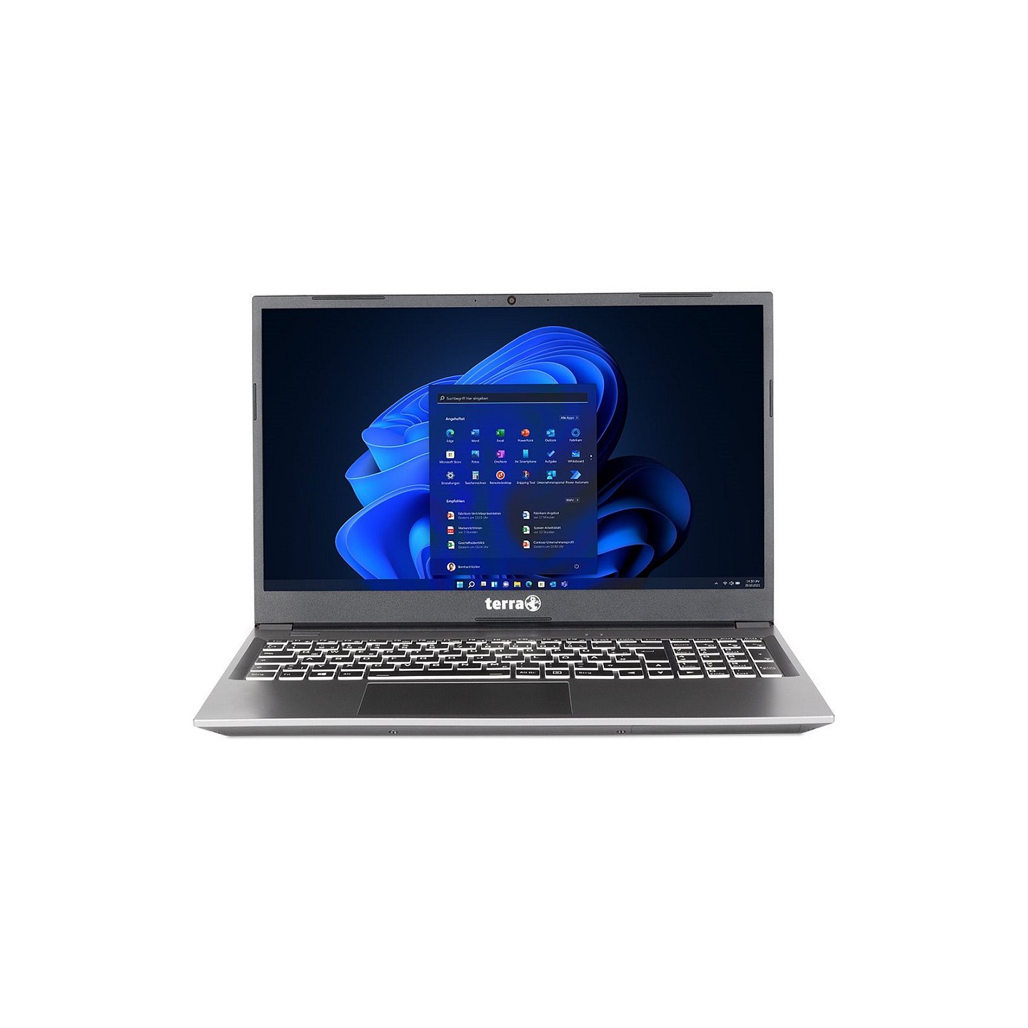 TERRA MOBILE 1500P R5-7430U W11 — Buy in Cyprus with Fast Delivery