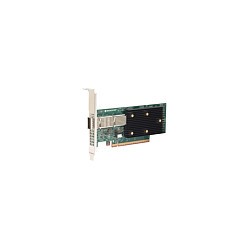 RAID Broadcom P1400GD - 1x400GbE PCIe NIC QSFP112-DD PCIe5 x16 — Buy in Cyprus with Fast Delivery