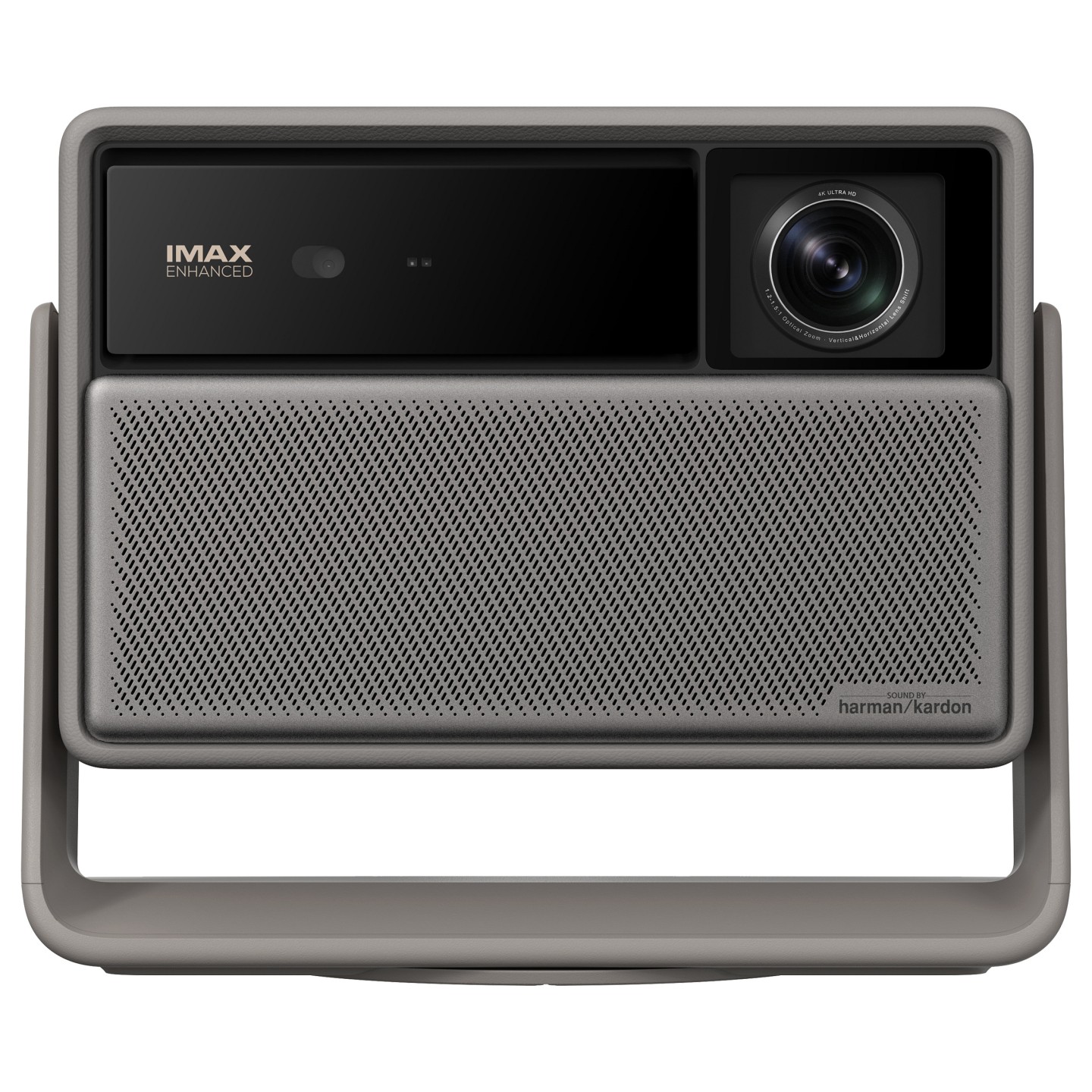 XGIMI Horizon 20 Heimkino Beamer 3200 ANSI Lumen — Buy in Cyprus with Fast Delivery