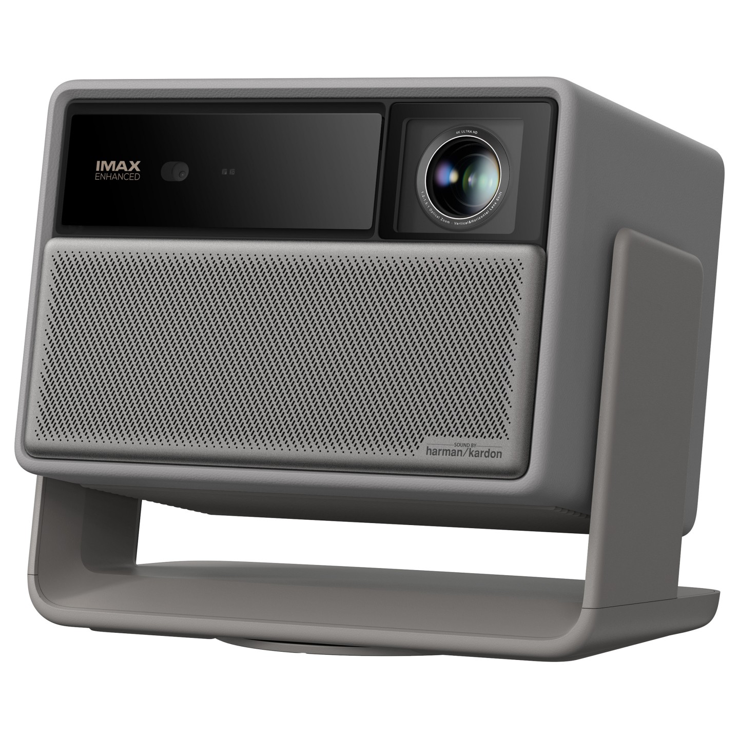 XGIMI Horizon 20 Heimkino Beamer 3200 ANSI Lumen — Buy in Cyprus with Fast Delivery