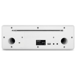 Technisat DigitRadio 370 CD BT weiss — Buy in Cyprus with Fast Delivery