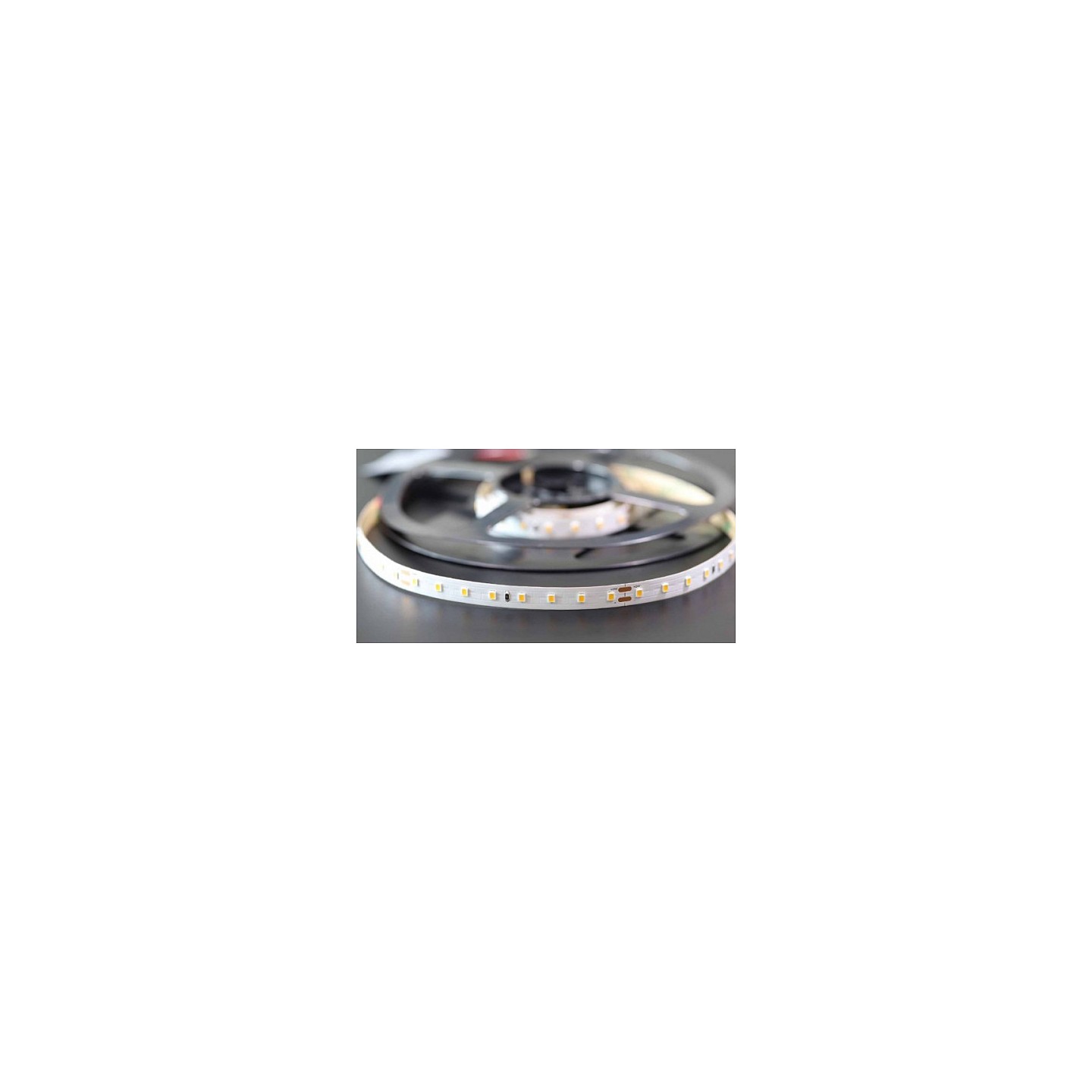 Synergy 21 LED Flex Strip 3528 - 80 WW DC24V 60W IP20 CRI to 97 — Buy in Cyprus with Fast Delivery
