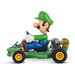 Carrera RC - Action - 2.4GHz Mario Kart(TM) Pipe Kart. Luigi — Buy in Cyprus with Fast Delivery