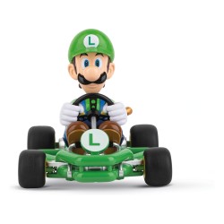 Carrera RC - Action - 2.4GHz Mario Kart(TM) Pipe Kart. Luigi — Buy in Cyprus with Fast Delivery