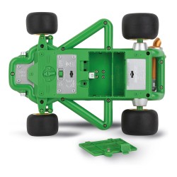 Carrera RC - Action - 2.4GHz Mario Kart(TM) Pipe Kart. Luigi — Buy in Cyprus with Fast Delivery