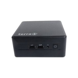 TERRA PC-Micro 5000 SILENT GREENLINE — Buy in Cyprus with Fast Delivery