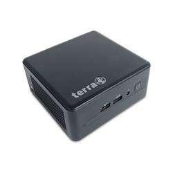 TERRA PC-Micro 5000 SILENT GREENLINE — Buy in Cyprus with Fast Delivery