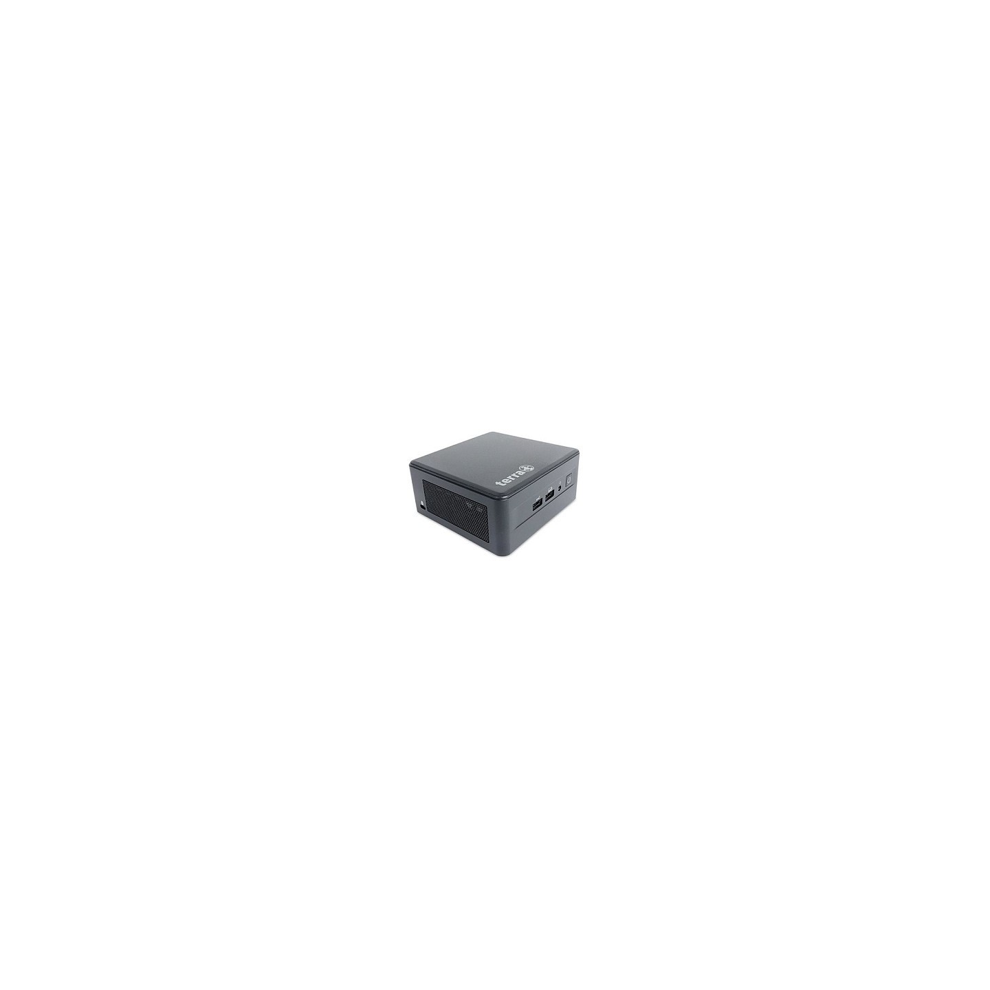 TERRA PC-Micro 5000 SILENT GREENLINE — Buy in Cyprus with Fast Delivery