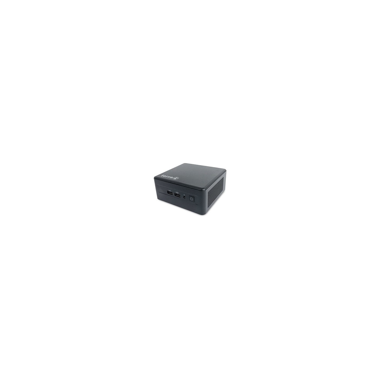 TERRA PC-Micro 5000 SILENT GREENLINE — Buy in Cyprus with Fast Delivery