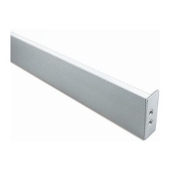 Synergy 21 LED U-Profil 200cm. ALU050 — Buy in Cyprus with Fast Delivery